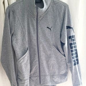 Puma sweatshirt